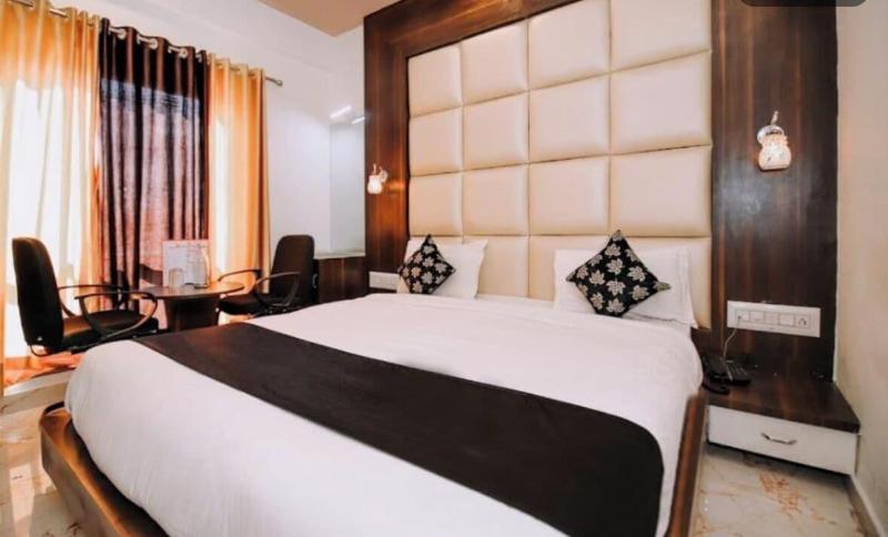 Mangal Residency image