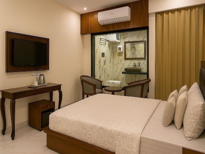 Mangal Residency image
