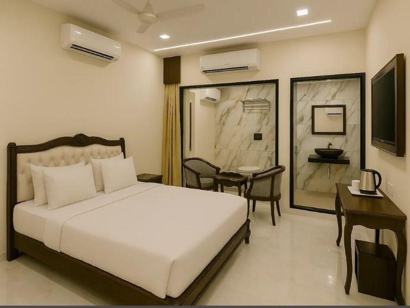 Mangal Residency image