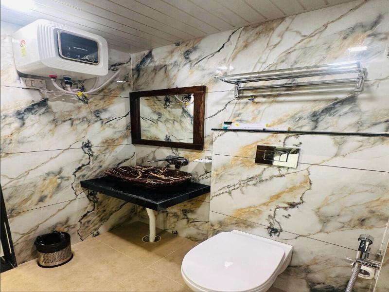 Mangal Residency image