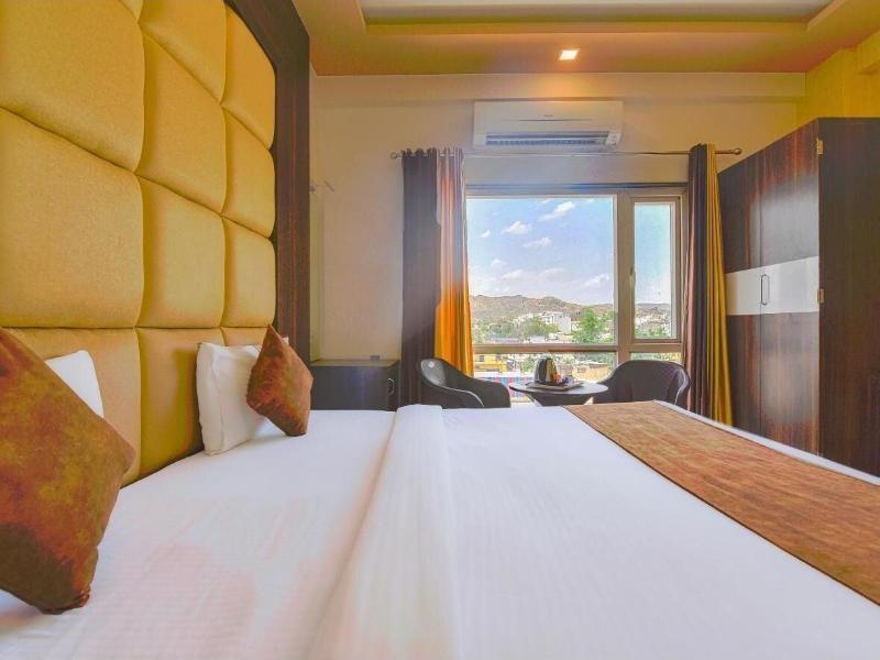 Mangal Residency image