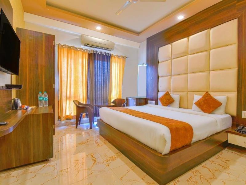Mangal Residency image