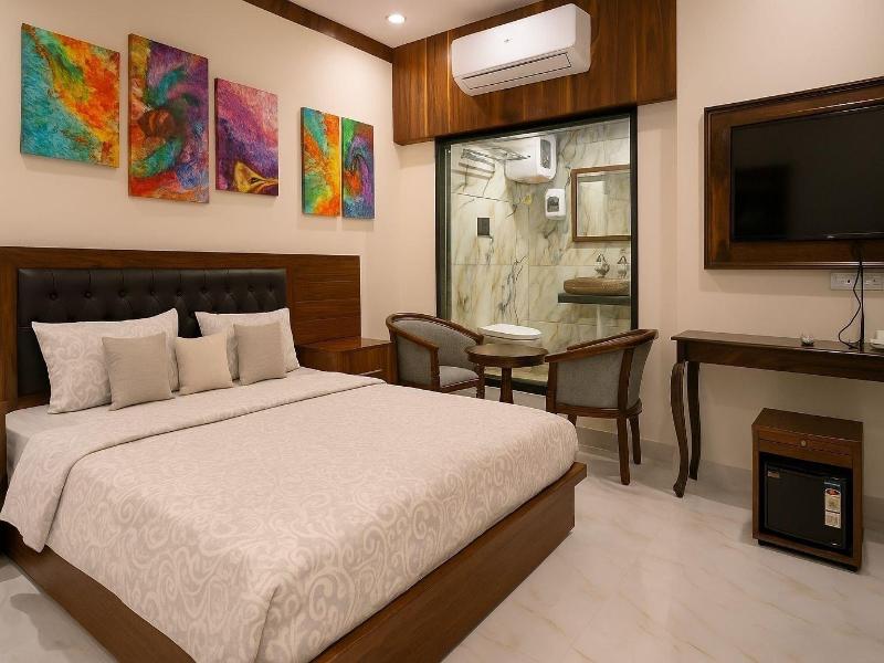 Mangal Residency image