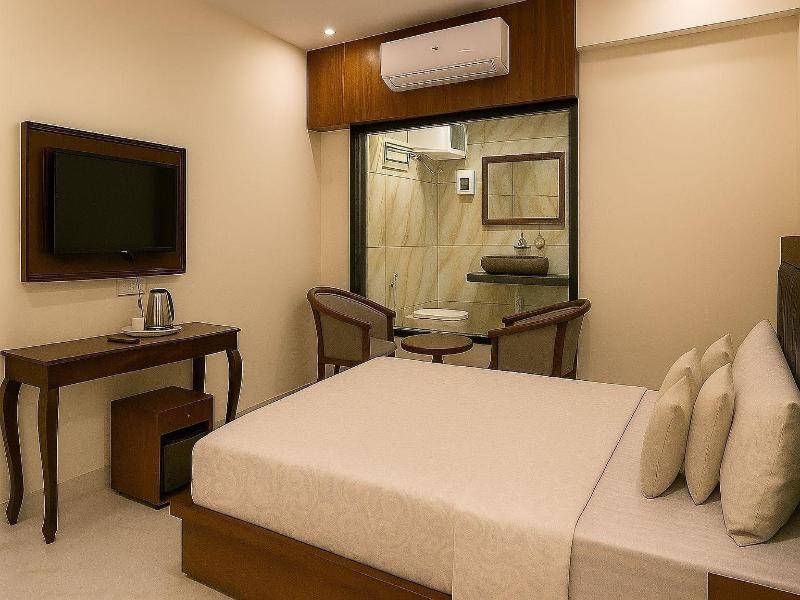 Mangal Residency image
