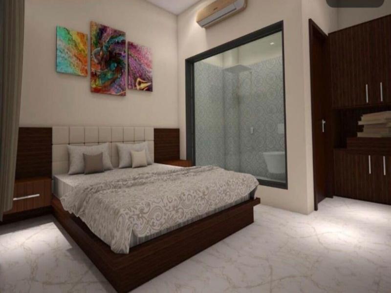 Mangal Residency image