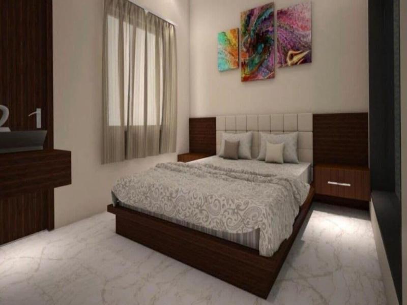 Mangal Residency image
