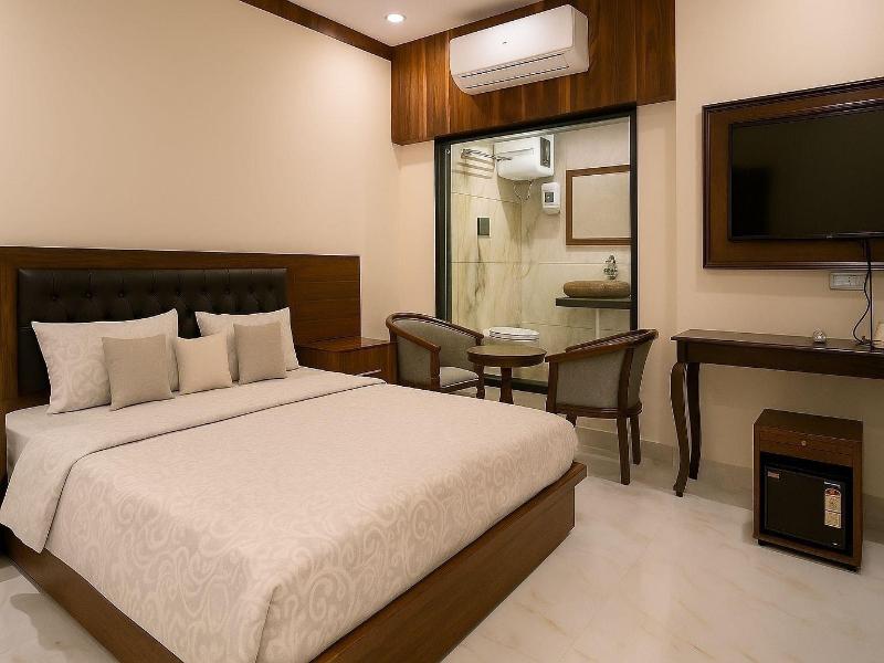 Mangal Residency image