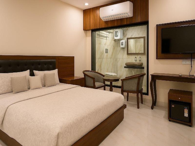 Mangal Residency image