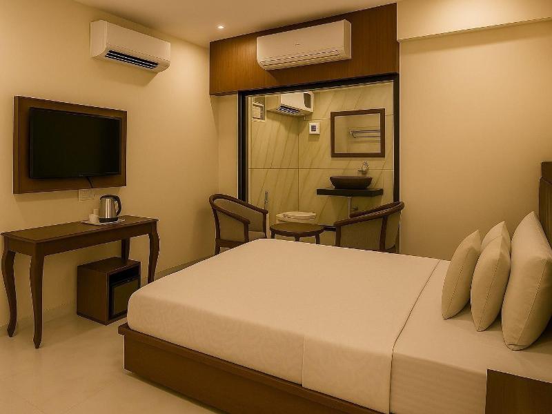 Mangal Residency image