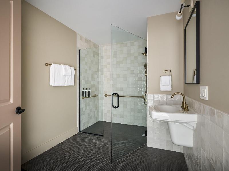 The Neighborhood Hotel New Buffalo image