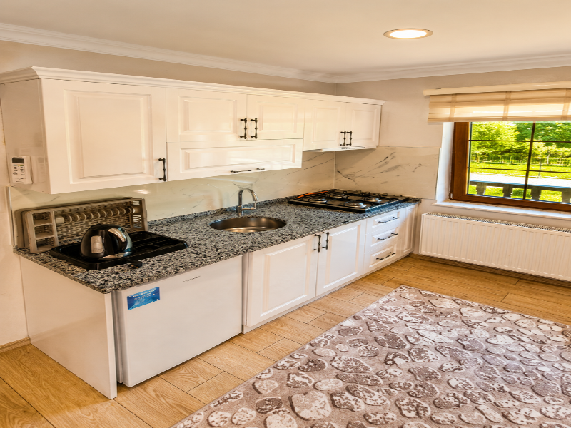 Raha Vi̇llas Bungalow image