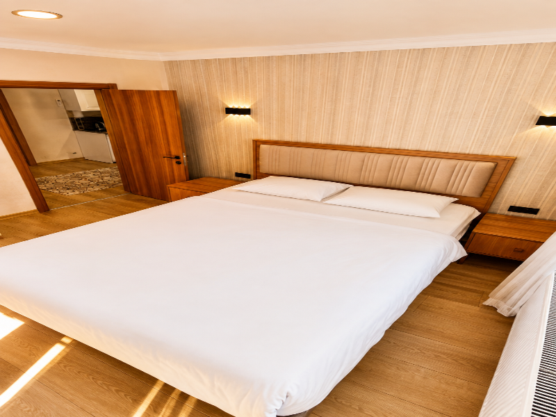 Raha Vi̇llas Bungalow image