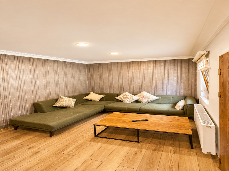 Raha Vi̇llas Bungalow image