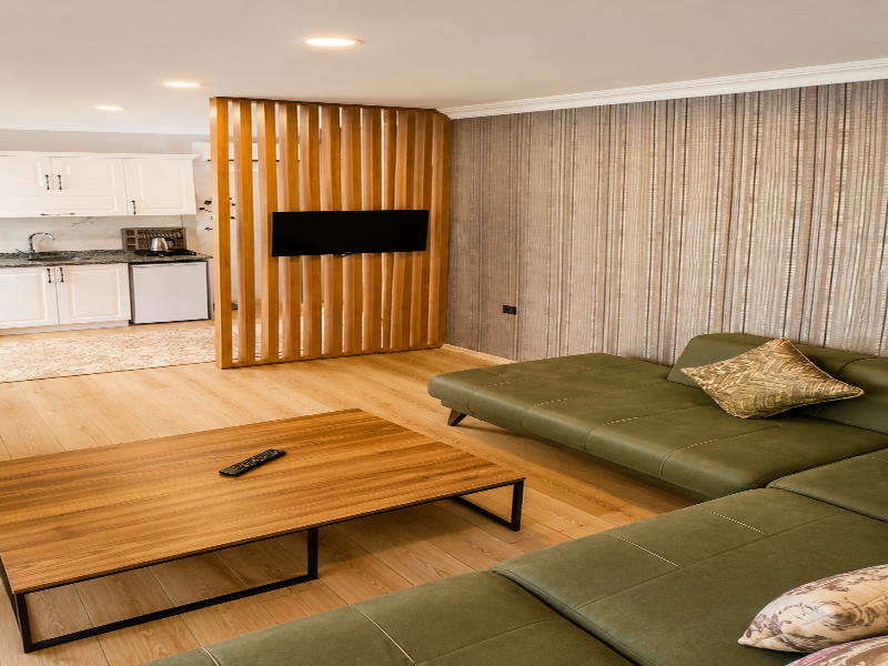 Raha Vi̇llas Bungalow image