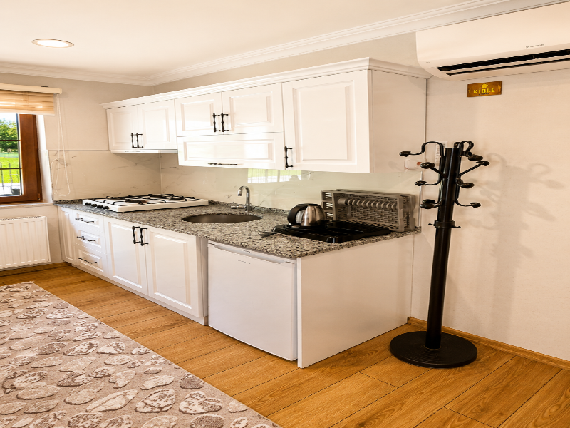 Raha Vi̇llas Bungalow image