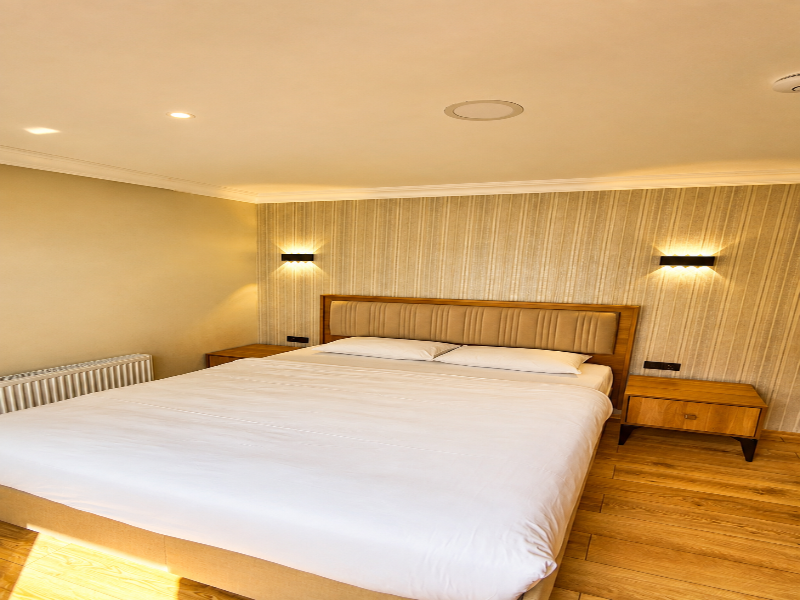 Raha Vi̇lla  Bungalow image