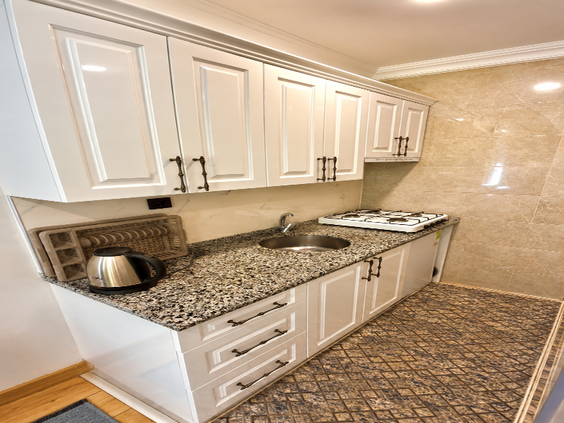 Raha Vi̇lla  Bungalow image