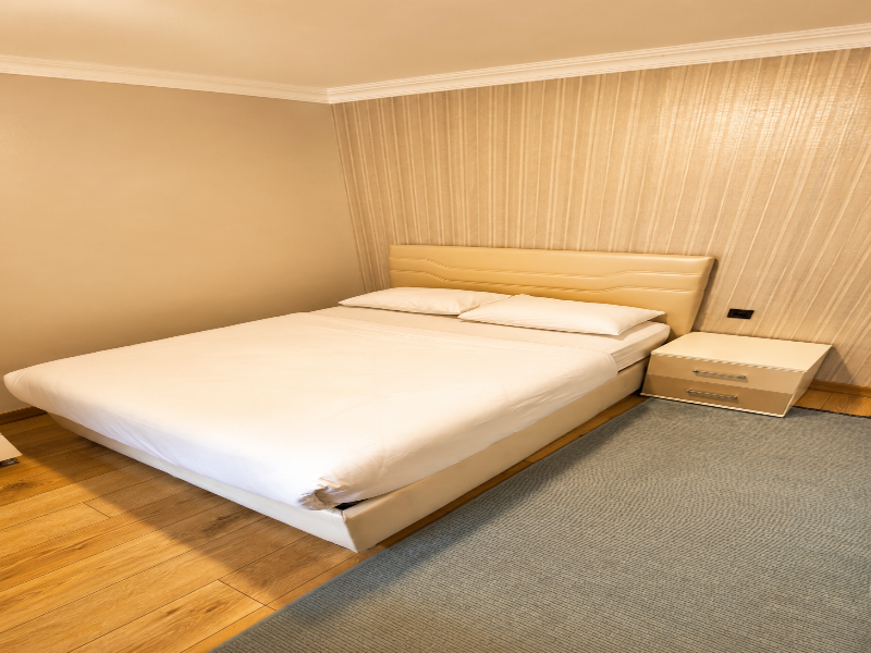 Raha Vi̇lla  Bungalow image