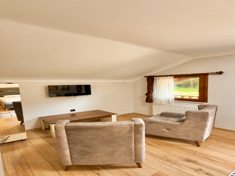 Raha Vi̇lla  Bungalow image