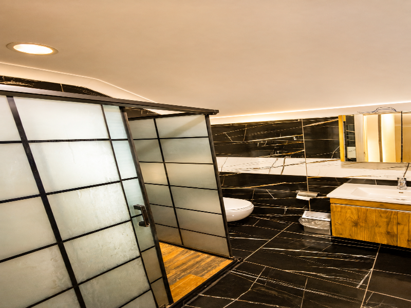 Raha Vi̇lla  Bungalow image