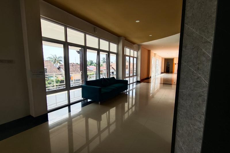 Mulyojaten Hotel & Resto By Zuzu image