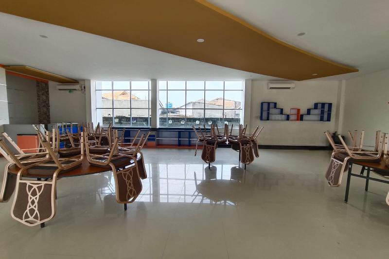 Mulyojaten Hotel & Resto By Zuzu image