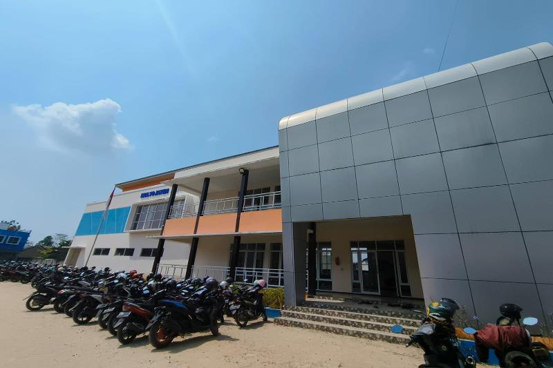 Mulyojaten Hotel & Resto By Zuzu image
