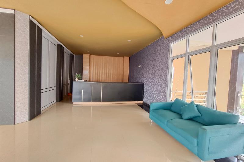 Mulyojaten Hotel & Resto By Zuzu image