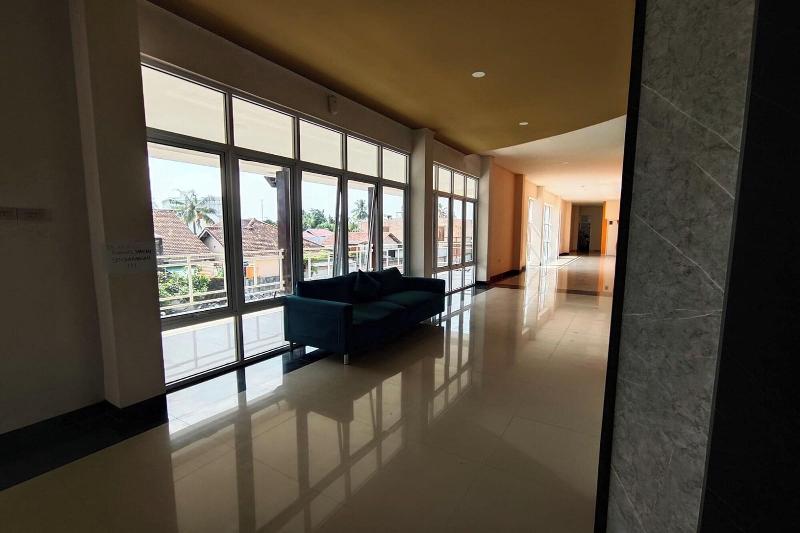 Mulyojaten Hotel & Resto By Zuzu image
