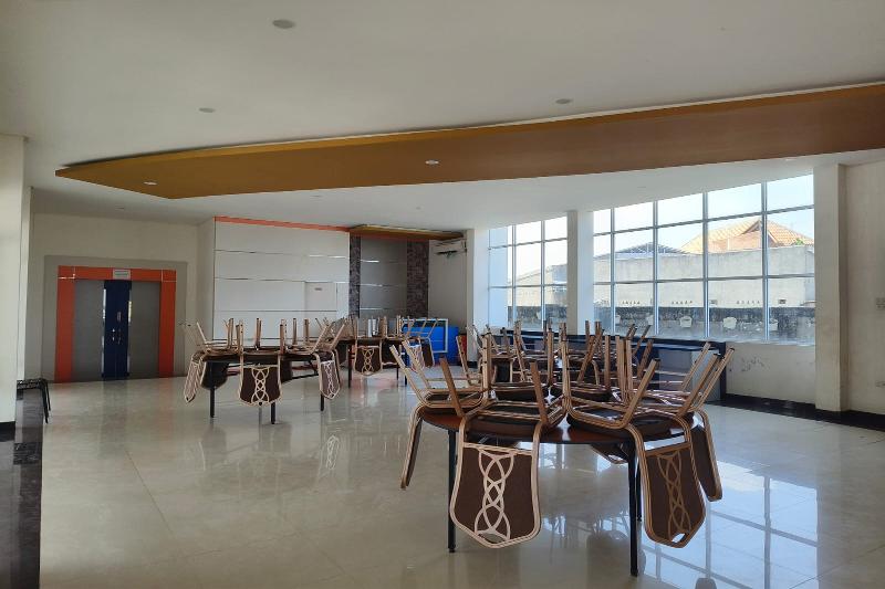 Mulyojaten Hotel & Resto By Zuzu image