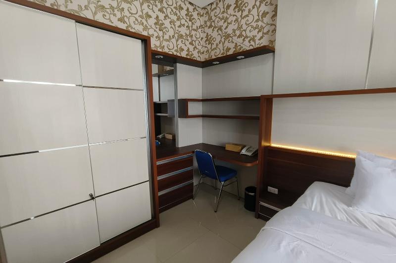 Mulyojaten Hotel & Resto By Zuzu image