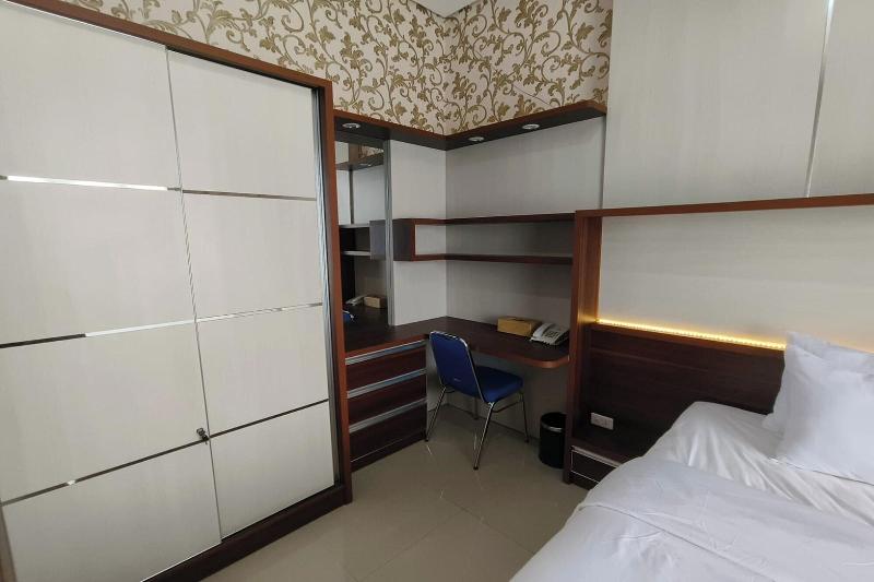 Mulyojaten Hotel & Resto By Zuzu image
