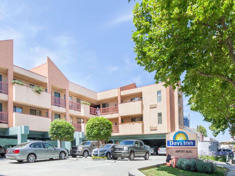 Days Inn by Wyndham San Francisco South image