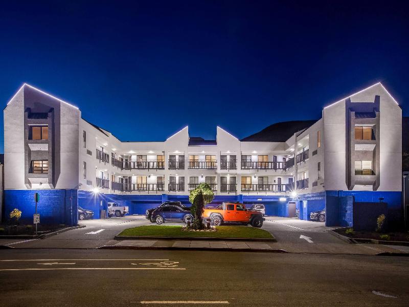 Days Inn by Wyndham San Francisco South image