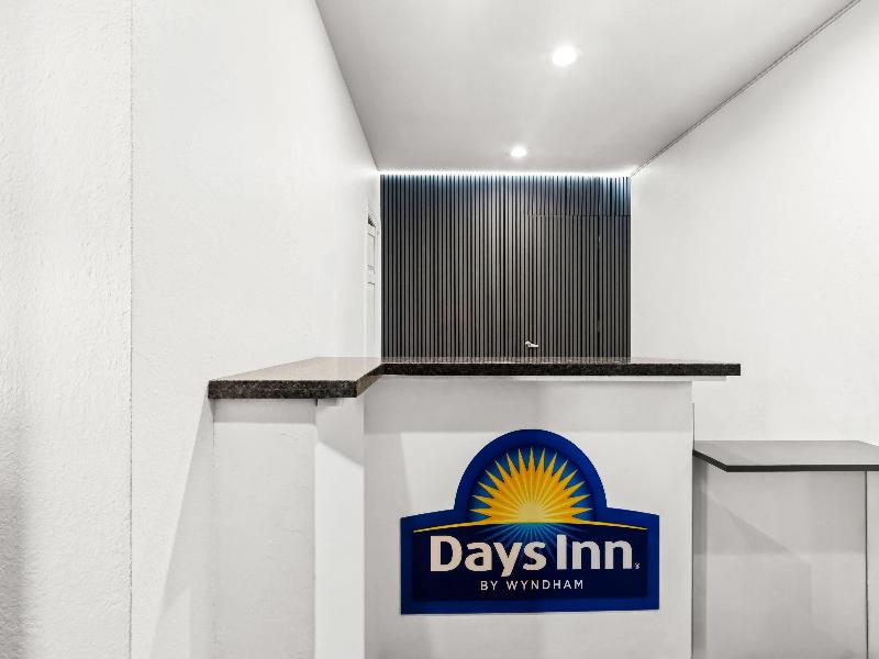 Days Inn by Wyndham San Francisco South image