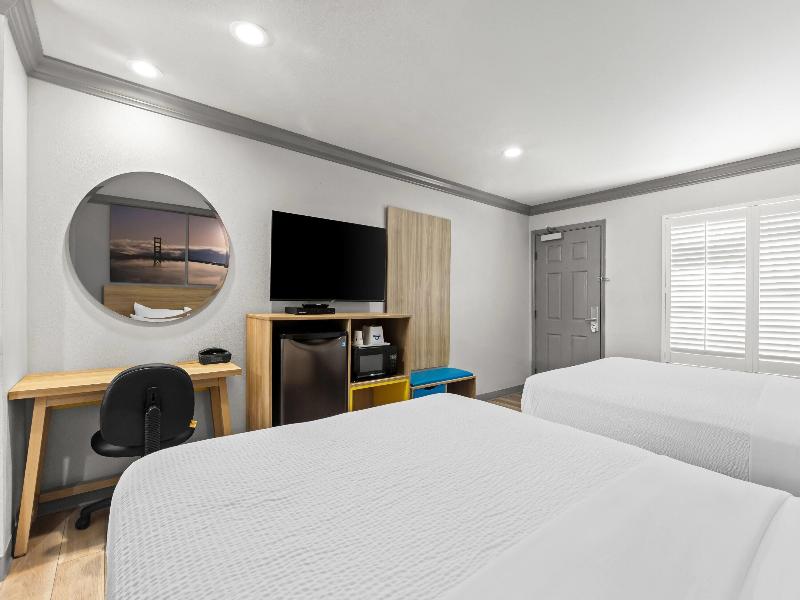 Days Inn by Wyndham San Francisco South image