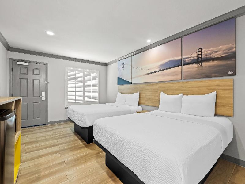 Days Inn by Wyndham San Francisco South image