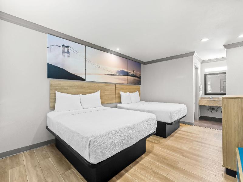 Days Inn by Wyndham San Francisco South image