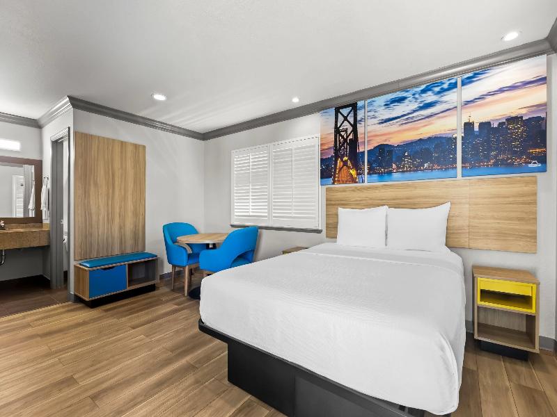 Days Inn by Wyndham San Francisco South image