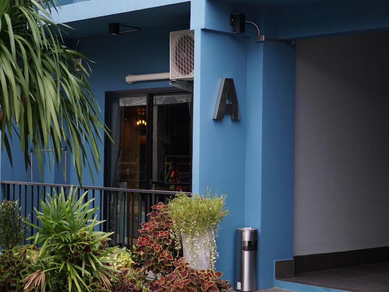 Nine Blue Residence image