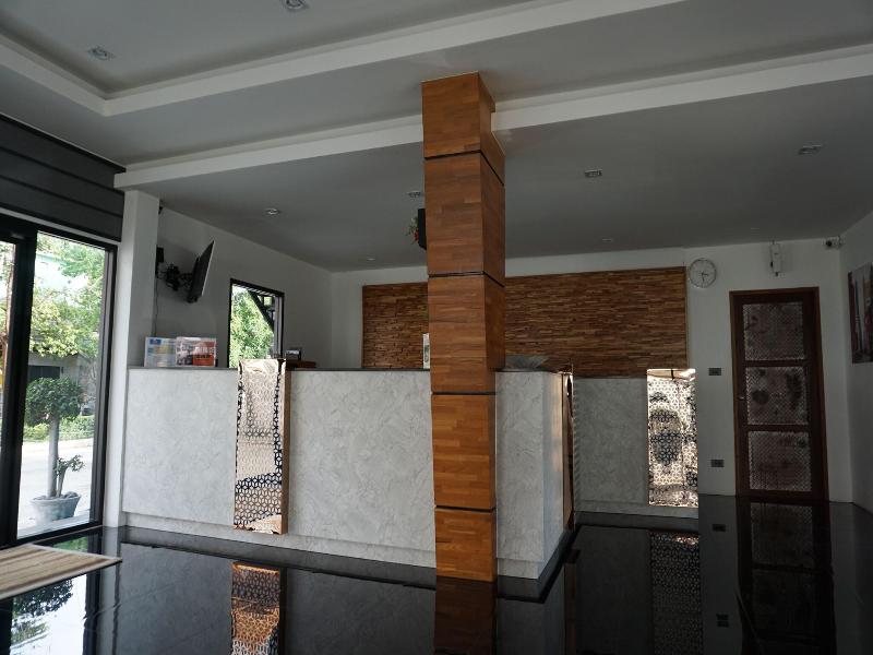 Nine Blue Residence image