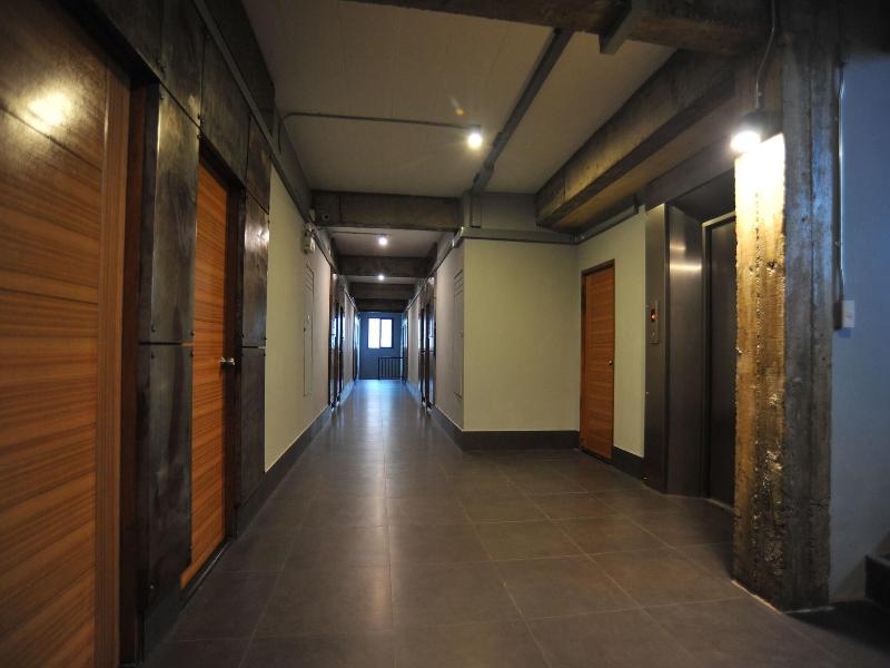 Nine Blue Residence image