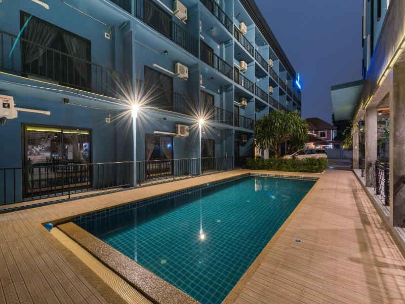 Nine Blue Residence image