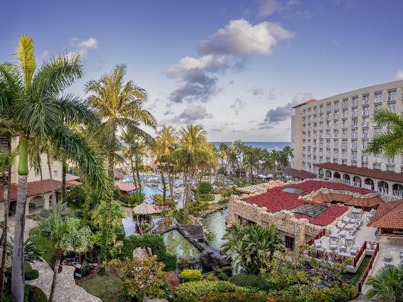 Hyatt Regency Aruba Resort Spa & Casino image