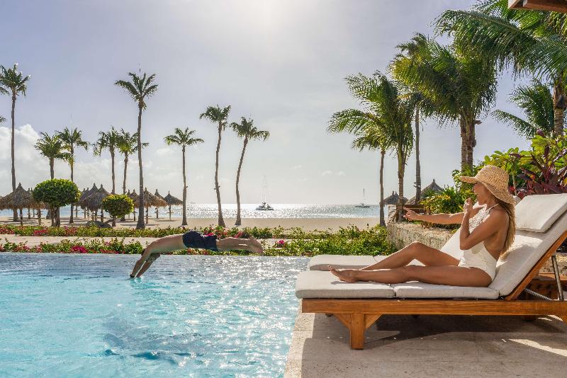Hyatt Regency Aruba Resort Spa & Casino Aruba - Vacationstore.net