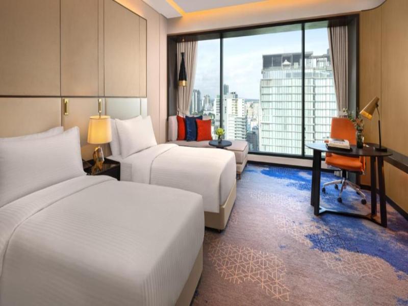 Amari Colombo Sri Lanka image