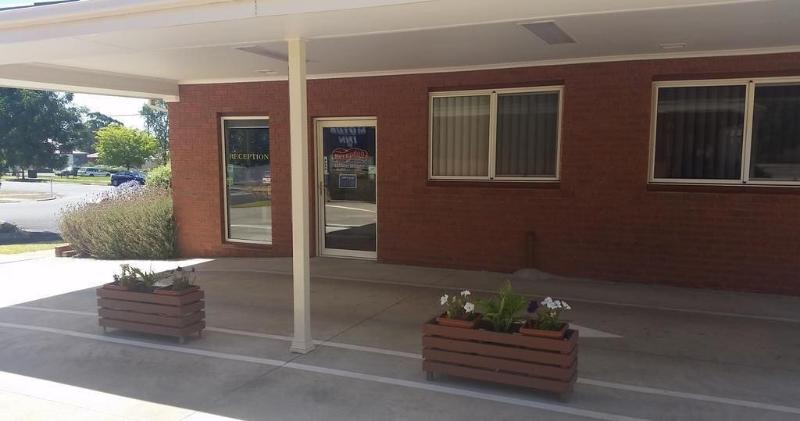 Ararat Southern Cross Motor Inn image