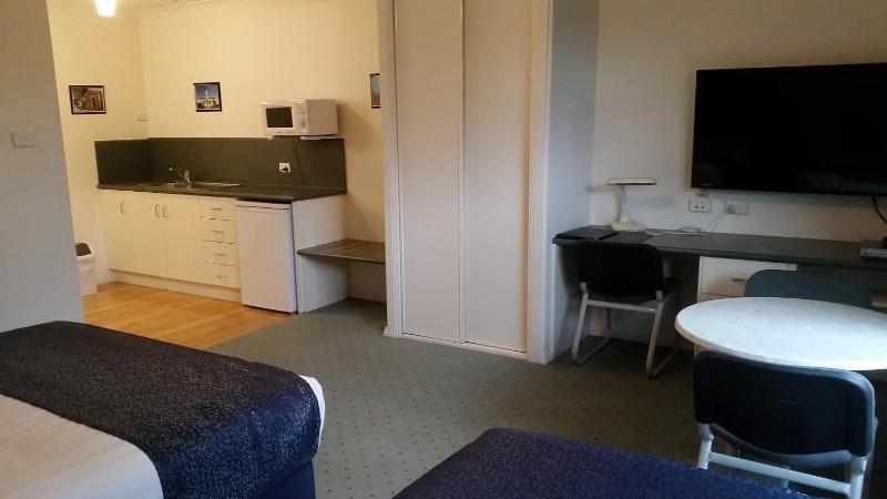 Ararat Southern Cross Motor Inn image