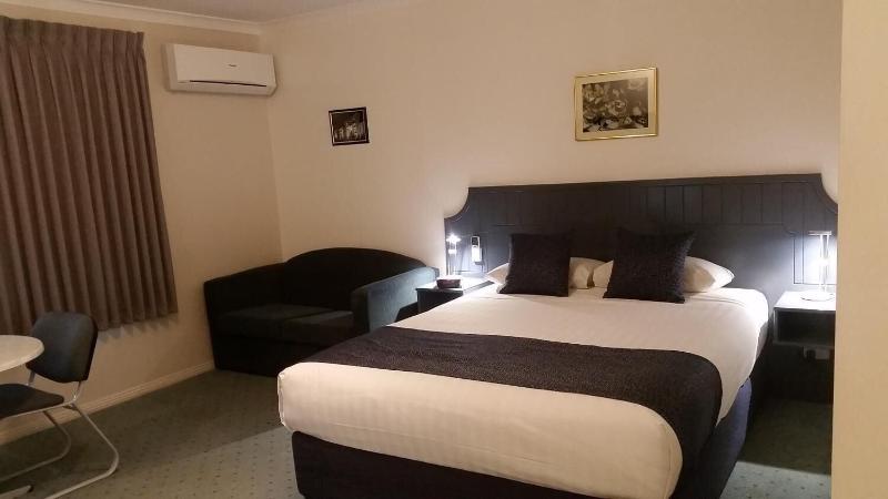 Ararat Southern Cross Motor Inn image