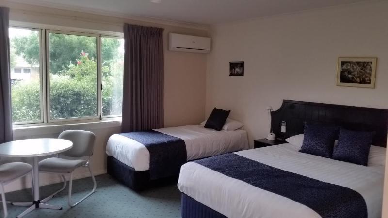 Ararat Southern Cross Motor Inn image